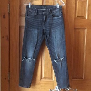 The Tompkins Skinny Crop by Polo Ralph Lauren-NWOT